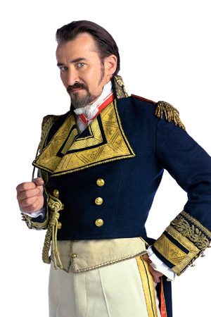 Character image for Col. Luis Ramirez Montoya