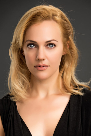 Character image for Selin