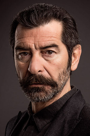 Character image for Aziz