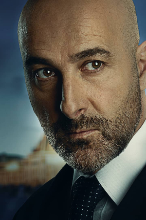 Character image for Oleg Yasikov 