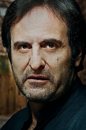 Character image for  César Güemes 'Batman'