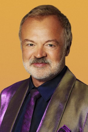Character image for Graham Norton