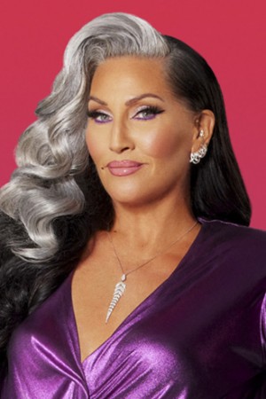 Character image for Michelle Visage
