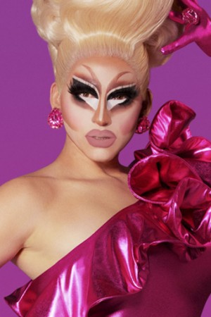 Character image for Trixie Mattel