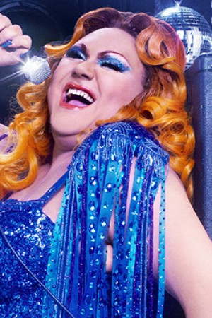 Character image for Trevor Ashley