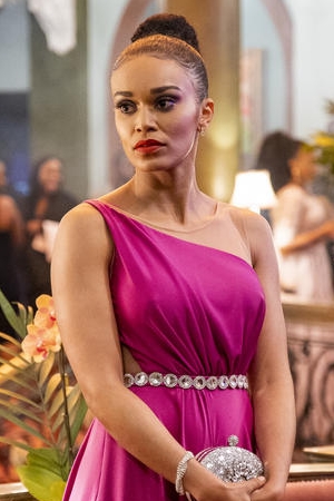 Character image for Queen Sono