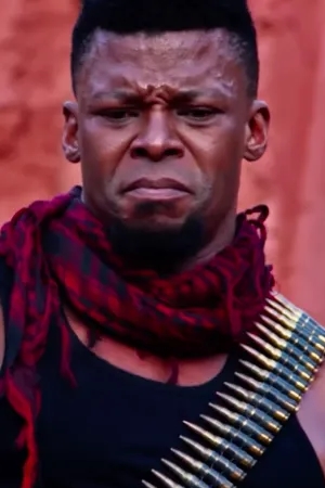 Character image for Shandu