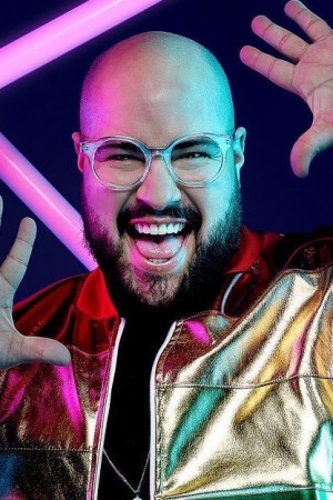 Character image for Tiago Abravanel