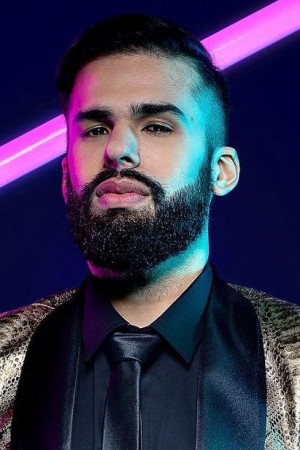 Character image for Diego Timbó