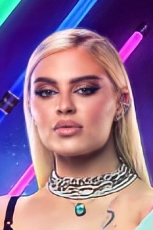 Character image for Luíza Sonza 