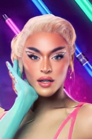 Character image for Pabllo Vittar 