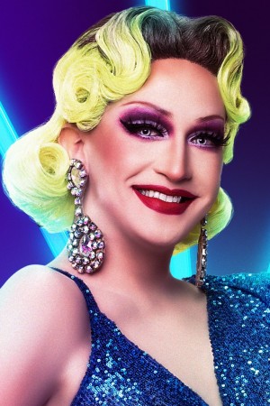 Character image for Aimée Lumière