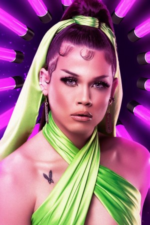 Character image for Arquiza