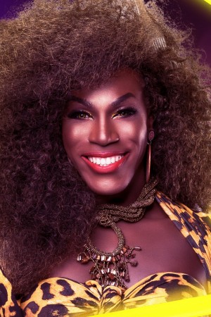 Character image for Leyllah Diva Black