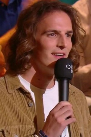 Character image for Paul de Saint-Sernin