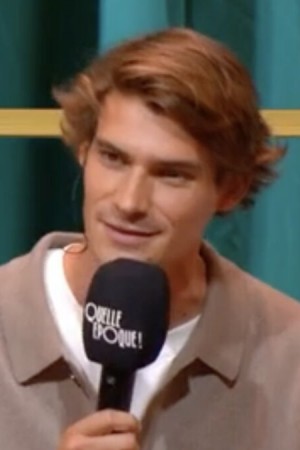 Character image for Guillaume de Saint Sernin