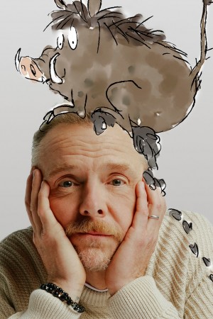 Character image for George