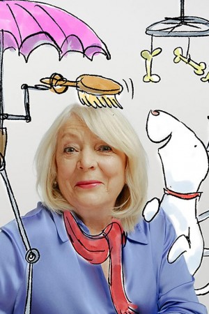 Character image for Narrator