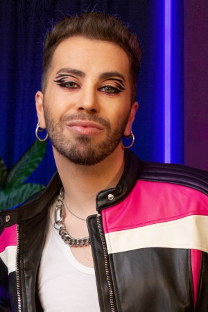 Character image for Malbert