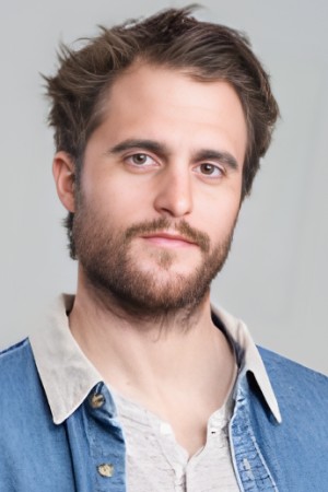 Character image for Xavier Pimenta (Choriço)