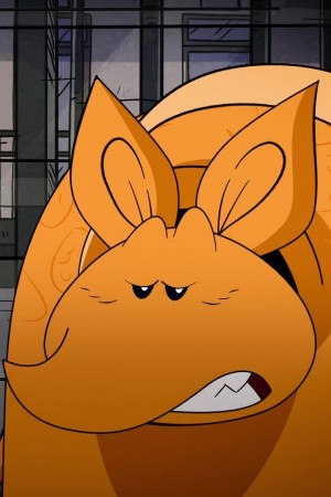 Character image for Armadillo