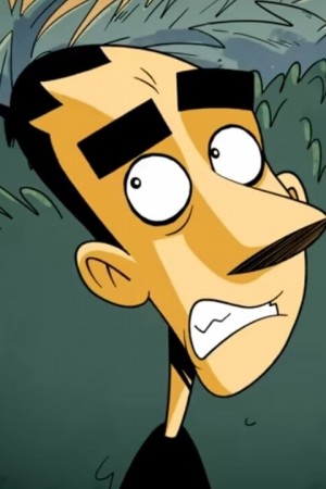 Character image for Zero