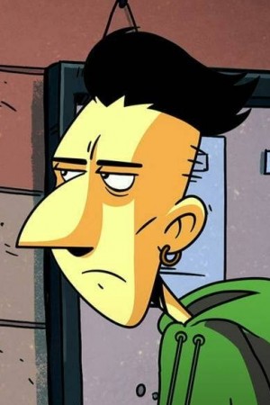 Character image for Secco