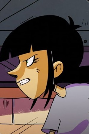 Character image for Sarah