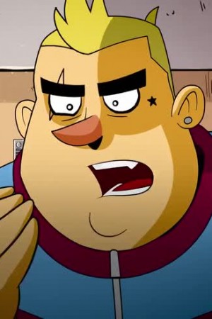 Character image for Cesare