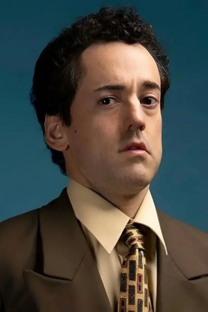 Character image for Mario Bezares