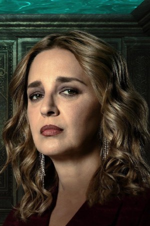 Character image for Mariana Lazcano