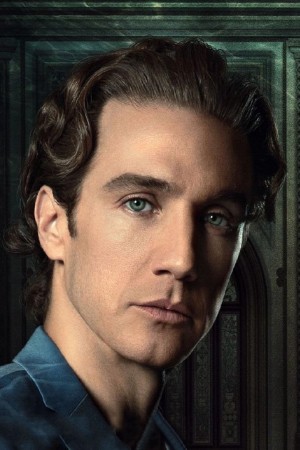 Character image for José María Lazcano