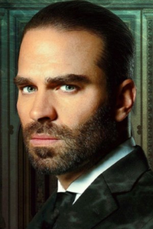 Character image for Rodolfo Lazcano