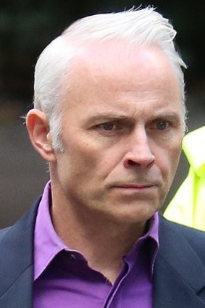 Mark Bonnar