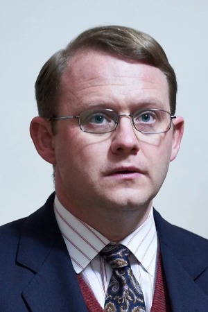 Michael Jibson