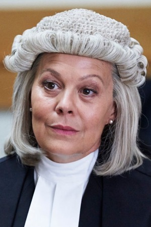 Helen McCrory