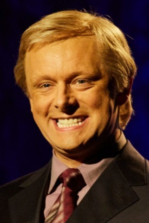 Michael Sheen
