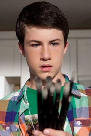 Character image for Corey / Chad