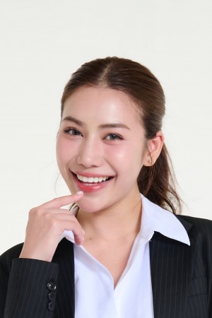 Friend Dina Pophring as Nana on Yesterday (2026)