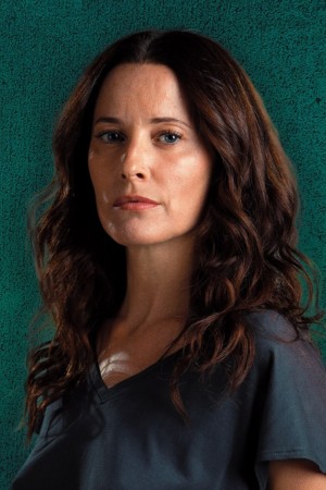 Character image for Inspectora