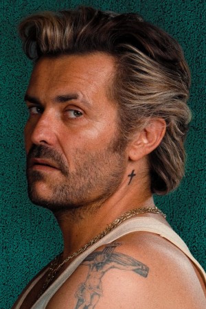 Character image for Arruda