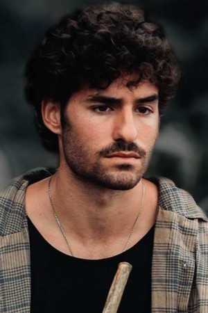 Character image for Eduardo