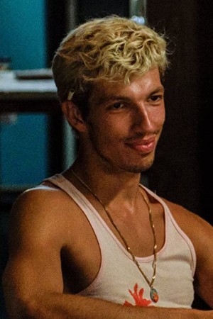 Character image for Carlinhos