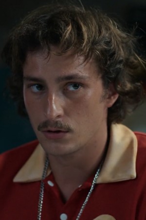 Character image for Rafael