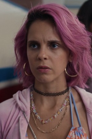 Character image for Sílvia