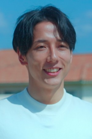 Character image for Kei