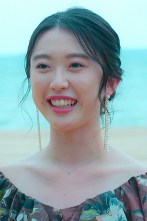 Character image for Saki 