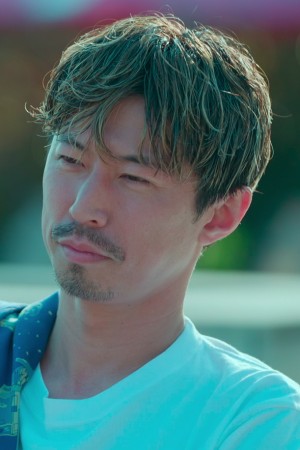 Character image for Okapi