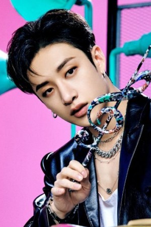 Bang Chan