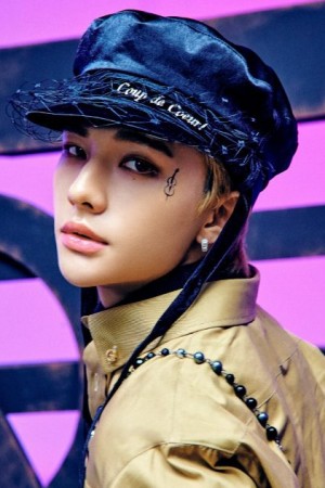 Hyunjin